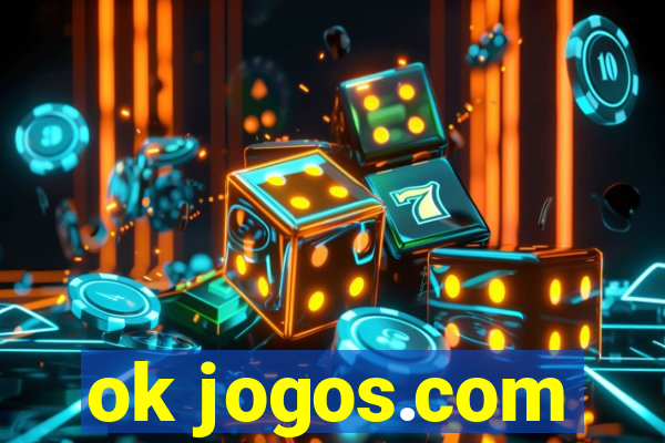 ok jogos.com